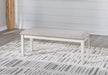 Robbinsdale Dining Package - Orbit Furniture (Richmond,BC)