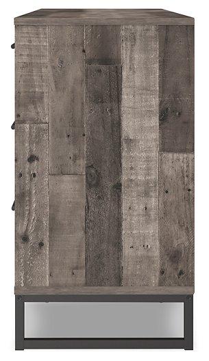 Neilsville Dresser - Orbit Furniture (Richmond,BC)