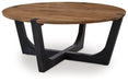 Hanneforth Occasional Table Set - Orbit Furniture (Richmond,BC)