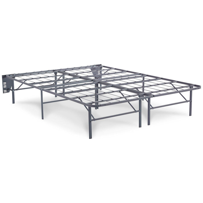 8 Inch Chime Innerspring Mattress Set - Orbit Furniture (Richmond,BC)
