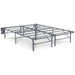 8 Inch Chime Innerspring Mattress Set - Orbit Furniture (Richmond,BC)