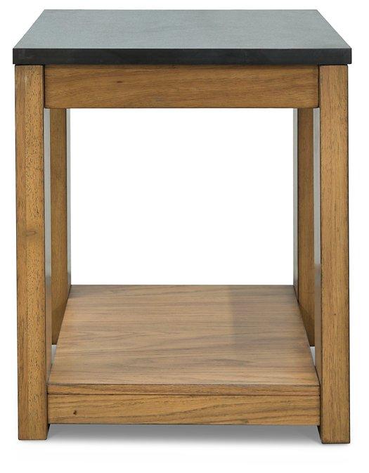 Quentina Occasional Table Set - Orbit Furniture (Richmond,BC)