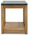 Quentina Occasional Table Set - Orbit Furniture (Richmond,BC)