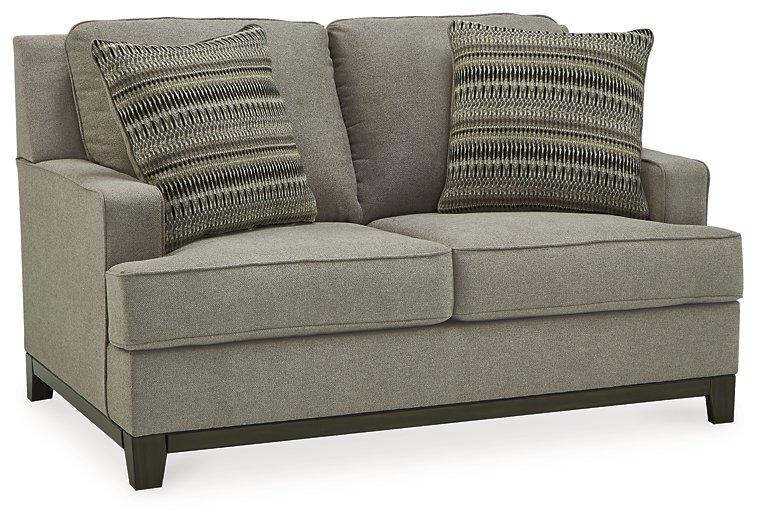 Kaywood Living Room Set - Orbit Furniture (Richmond,BC)