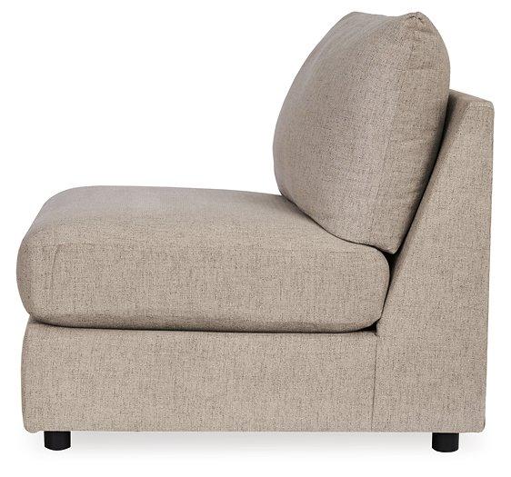 Kellway Sectional - Orbit Furniture (Richmond,BC)