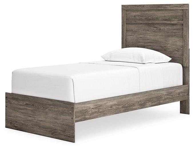 Ralinksi Bedroom Set - Orbit Furniture (Richmond,BC)