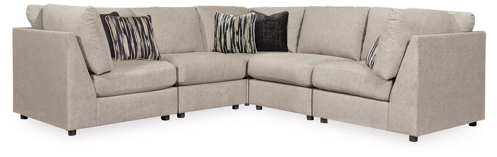 Kellway Sectional - Orbit Furniture (Richmond,BC)