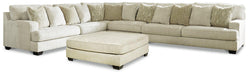 Rawcliffe Living Room Set - Orbit Furniture (Richmond,BC)