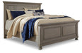 Lettner Bedroom Set - Orbit Furniture (Richmond,BC)