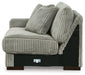 Lindyn Sectional Sofa - Orbit Furniture (Richmond,BC)