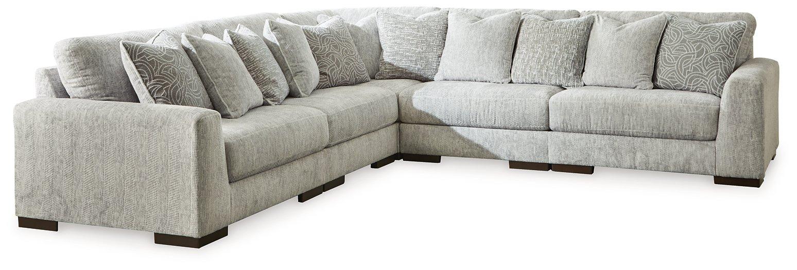 Regent Park Living Room Set - Orbit Furniture (Richmond,BC)