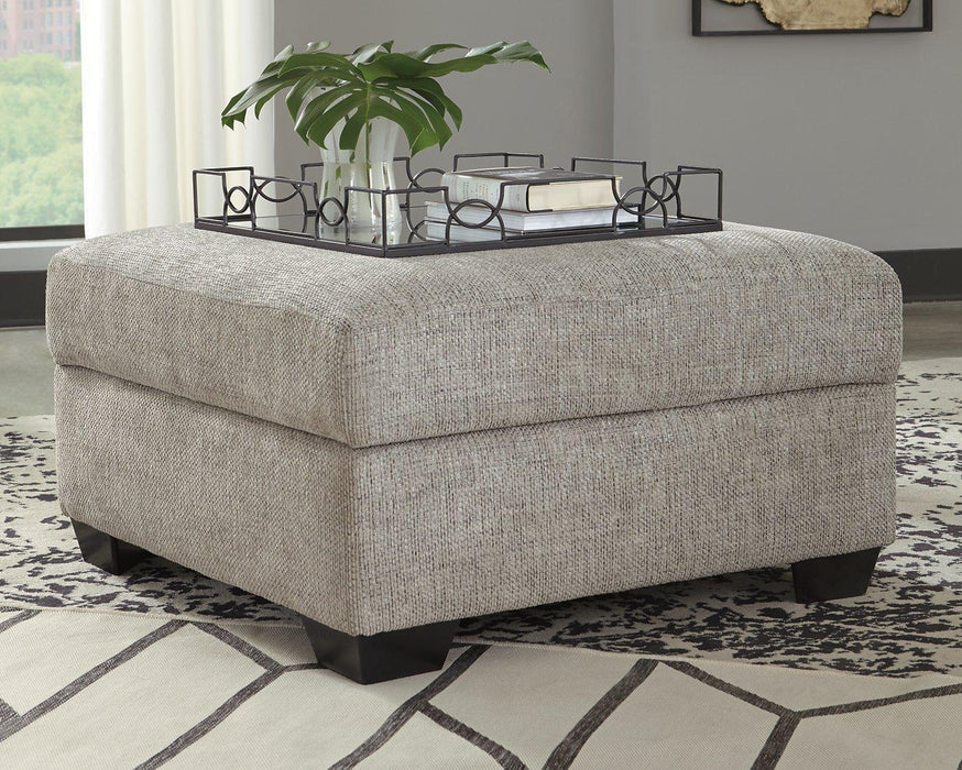 Megginson Living Room Set - Orbit Furniture (Richmond,BC)