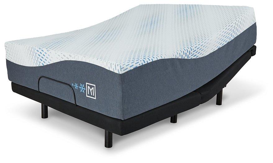 Millennium Luxury Gel Memory Foam Mattress - Orbit Furniture (Richmond,BC)