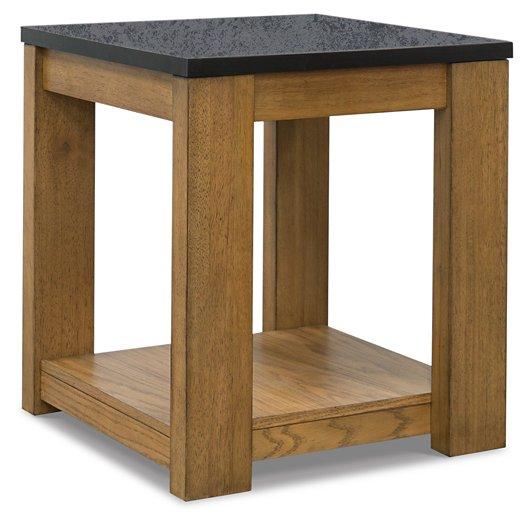 Quentina Occasional Table Set - Orbit Furniture (Richmond,BC)