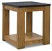 Quentina Occasional Table Set - Orbit Furniture (Richmond,BC)