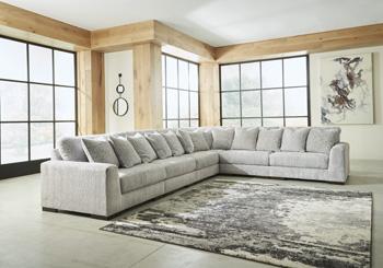 Regent Park Living Room Set - Orbit Furniture (Richmond,BC)