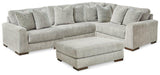 Regent Park Living Room Set - Orbit Furniture (Richmond,BC)