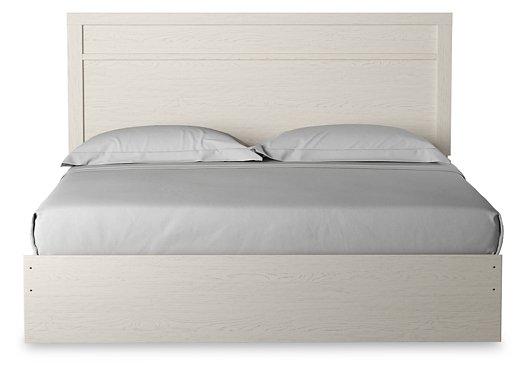 Stelsie Bed - Orbit Furniture (Richmond,BC)