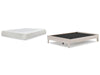 Socalle Bed and Mattress Set - Orbit Furniture (Richmond,BC)