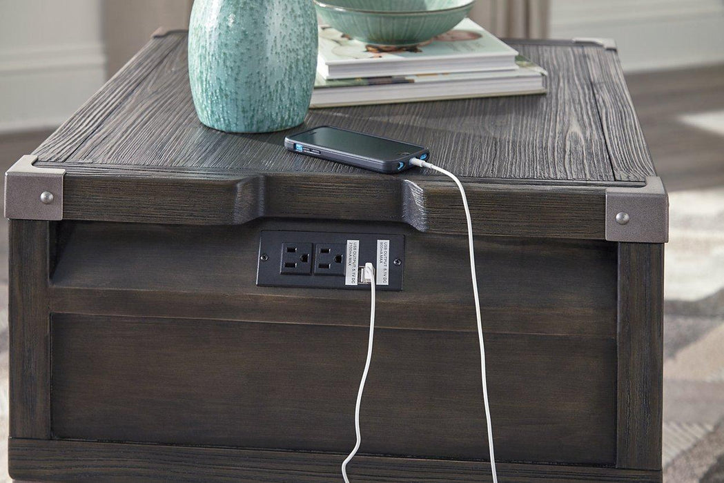 Todoe Table Set - Orbit Furniture (Richmond,BC)