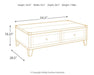 Todoe Table Set - Orbit Furniture (Richmond,BC)