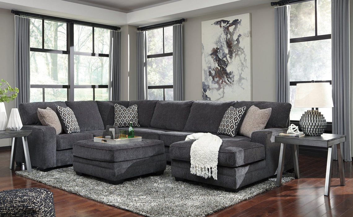 Tracling Living Room Set - Orbit Furniture (Richmond,BC)