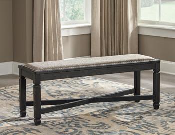 Tyler Creek Dining Set - Orbit Furniture (Richmond,BC)