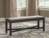 Tyler Creek Dining Set - Orbit Furniture (Richmond,BC)