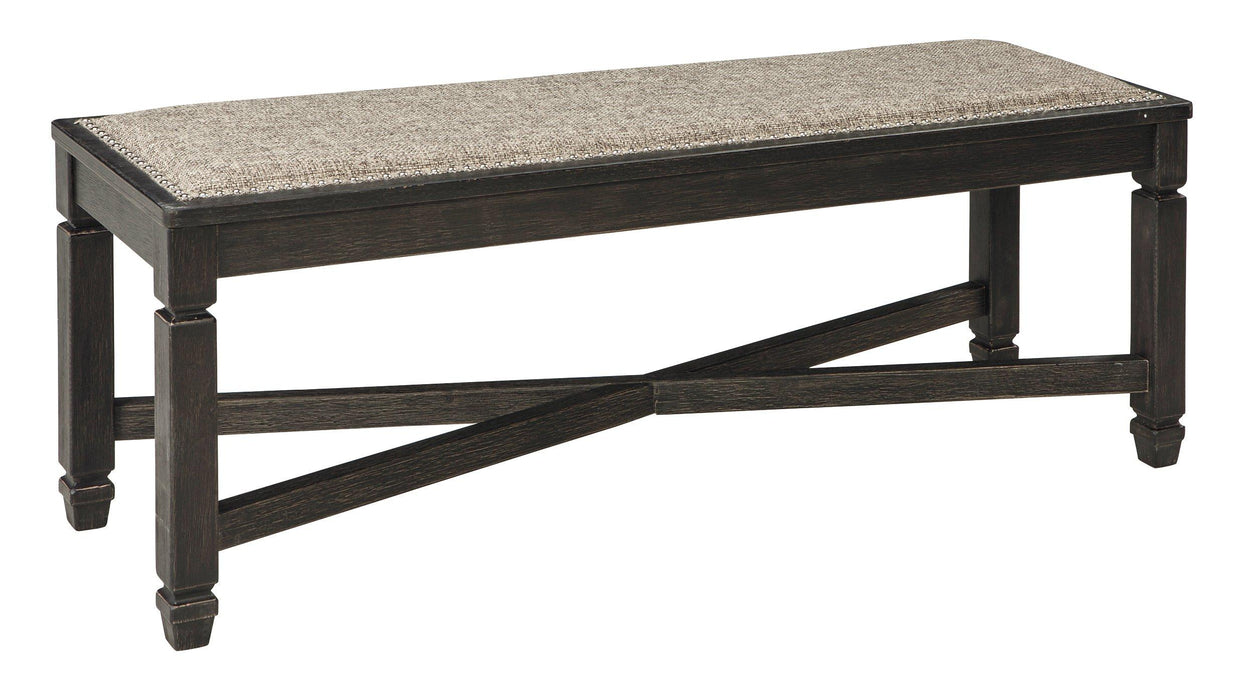 Tyler Creek Dining Set - Orbit Furniture (Richmond,BC)