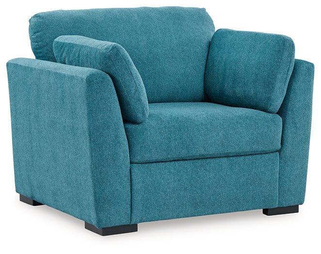 Keerwick Living Room Set - Orbit Furniture (Richmond,BC)