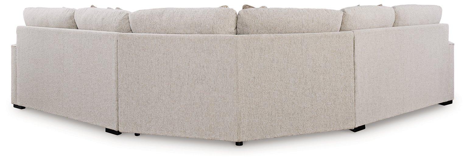 Ballyton Upholstery Package - Orbit Furniture (Richmond,BC)
