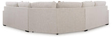 Ballyton Upholstery Package - Orbit Furniture (Richmond,BC)