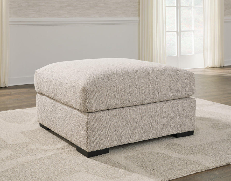 Ballyton Upholstery Package - Orbit Furniture (Richmond,BC)