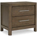 Cabalynn Bedroom Set - Orbit Furniture (Richmond,BC)
