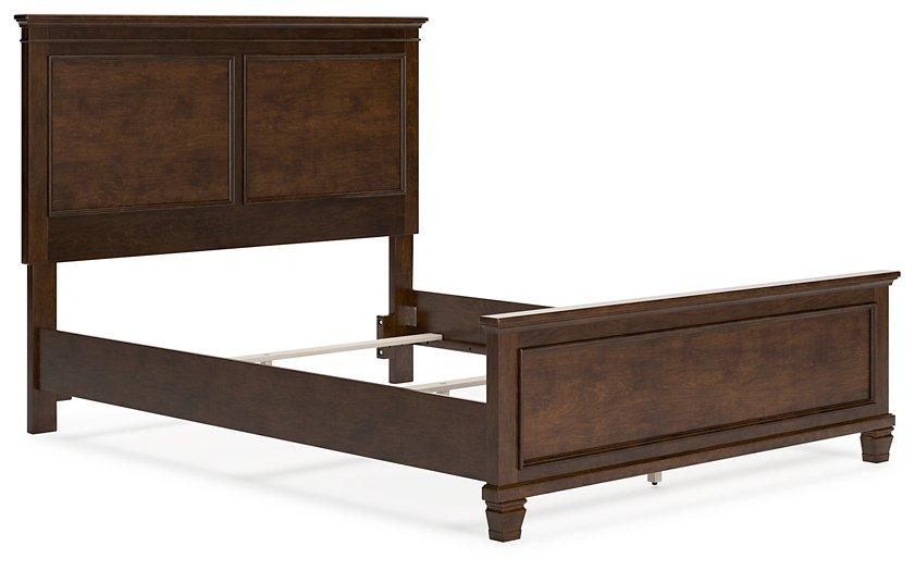 Danabrin Bedroom Set - Orbit Furniture (Richmond,BC)