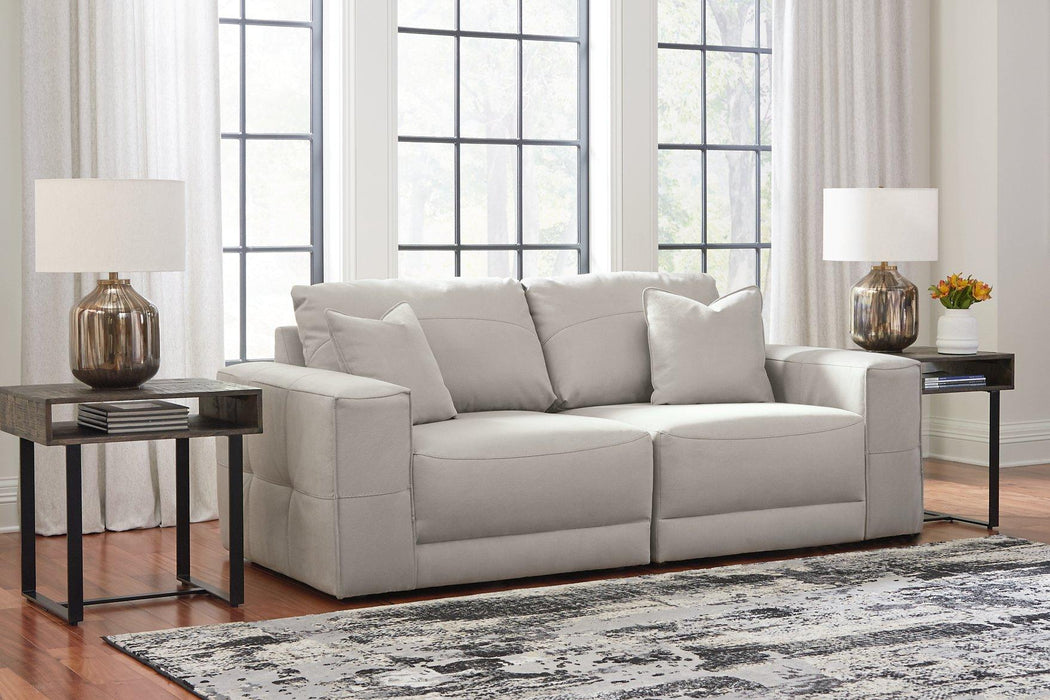 Next-Gen Gaucho Sectional Loveseat - Orbit Furniture (Richmond,BC)