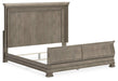Lexorne Bedroom Set - Orbit Furniture (Richmond,BC)
