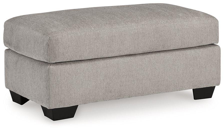 Avenal Park Living Room Set - Orbit Furniture (Richmond,BC)