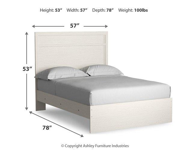 Stelsie Bed - Orbit Furniture (Richmond,BC)