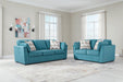 Keerwick Living Room Set - Orbit Furniture (Richmond,BC)