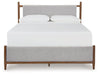 Lyncott Bedroom Set - Orbit Furniture (Richmond,BC)