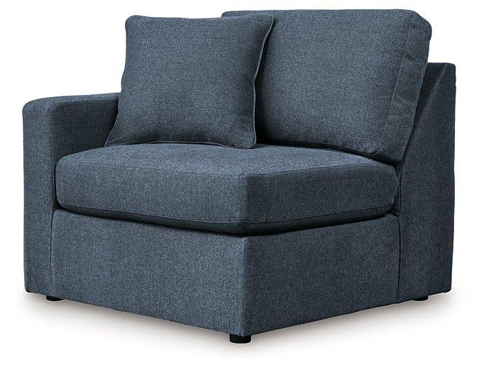 Modmax Sectional with Audio System - Orbit Furniture (Richmond,BC)