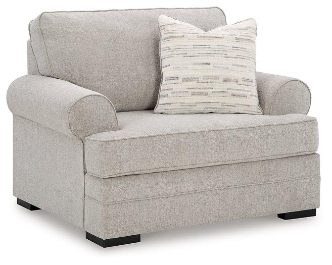 Eastonbridge Living Room Set - Orbit Furniture (Richmond,BC)