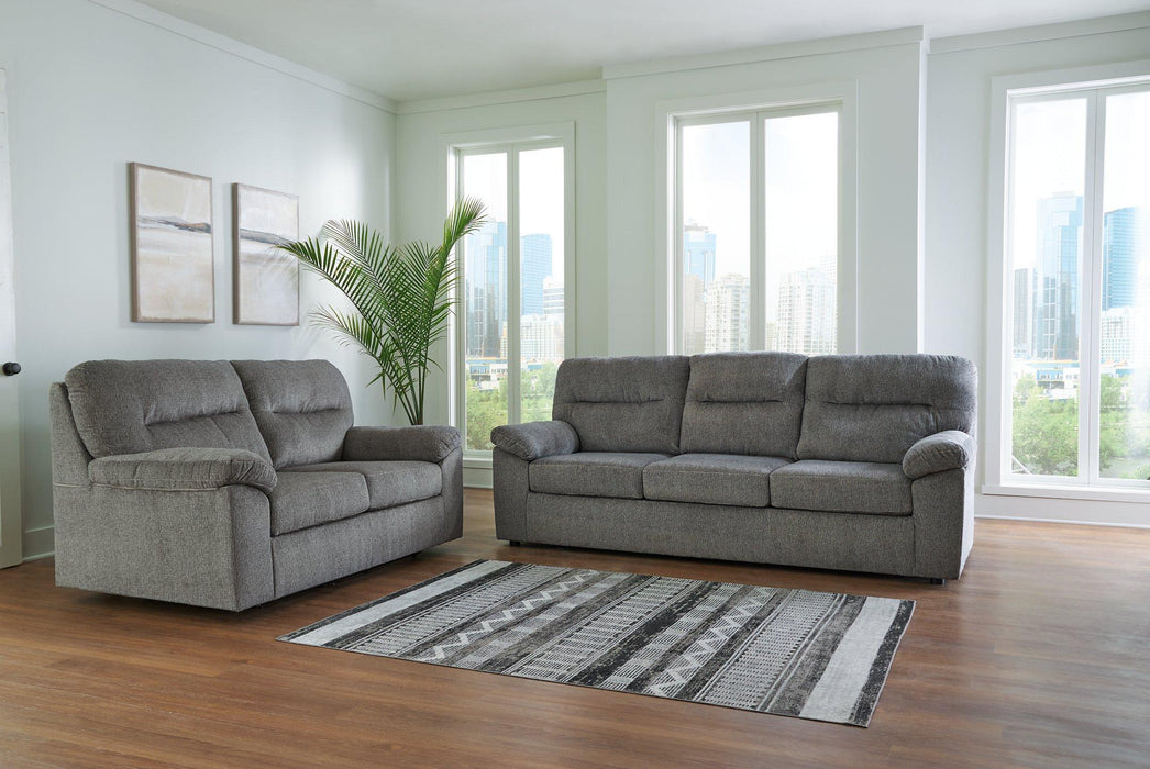 Bindura Living Room Set - Orbit Furniture (Richmond,BC)