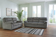 Bindura Living Room Set - Orbit Furniture (Richmond,BC)