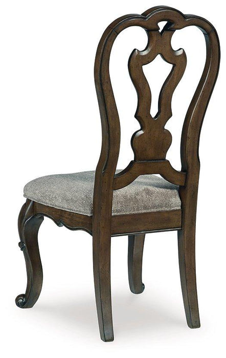 Maylee Dining Room Set - Orbit Furniture (Richmond,BC)