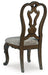 Maylee Dining Room Set - Orbit Furniture (Richmond,BC)