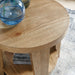 Kristiland Occasional Table Set - Orbit Furniture (Richmond,BC)