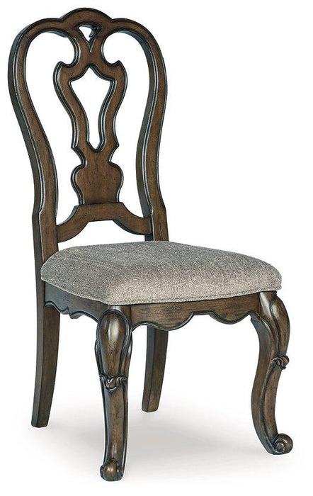 Maylee Dining Room Set - Orbit Furniture (Richmond,BC)