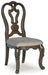 Maylee Dining Room Set - Orbit Furniture (Richmond,BC)